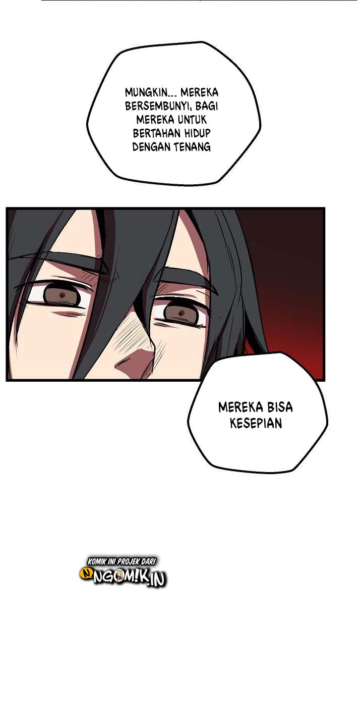Otherworldly Sword King’s Survival Records chapter 15